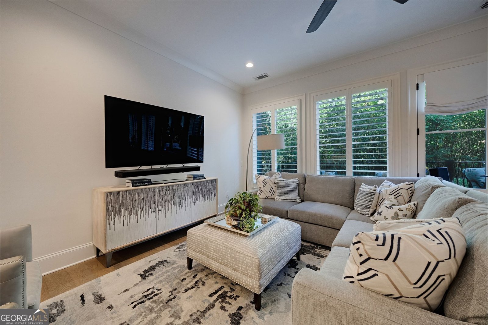 81 Thompson Street Alpharetta - Photo 21