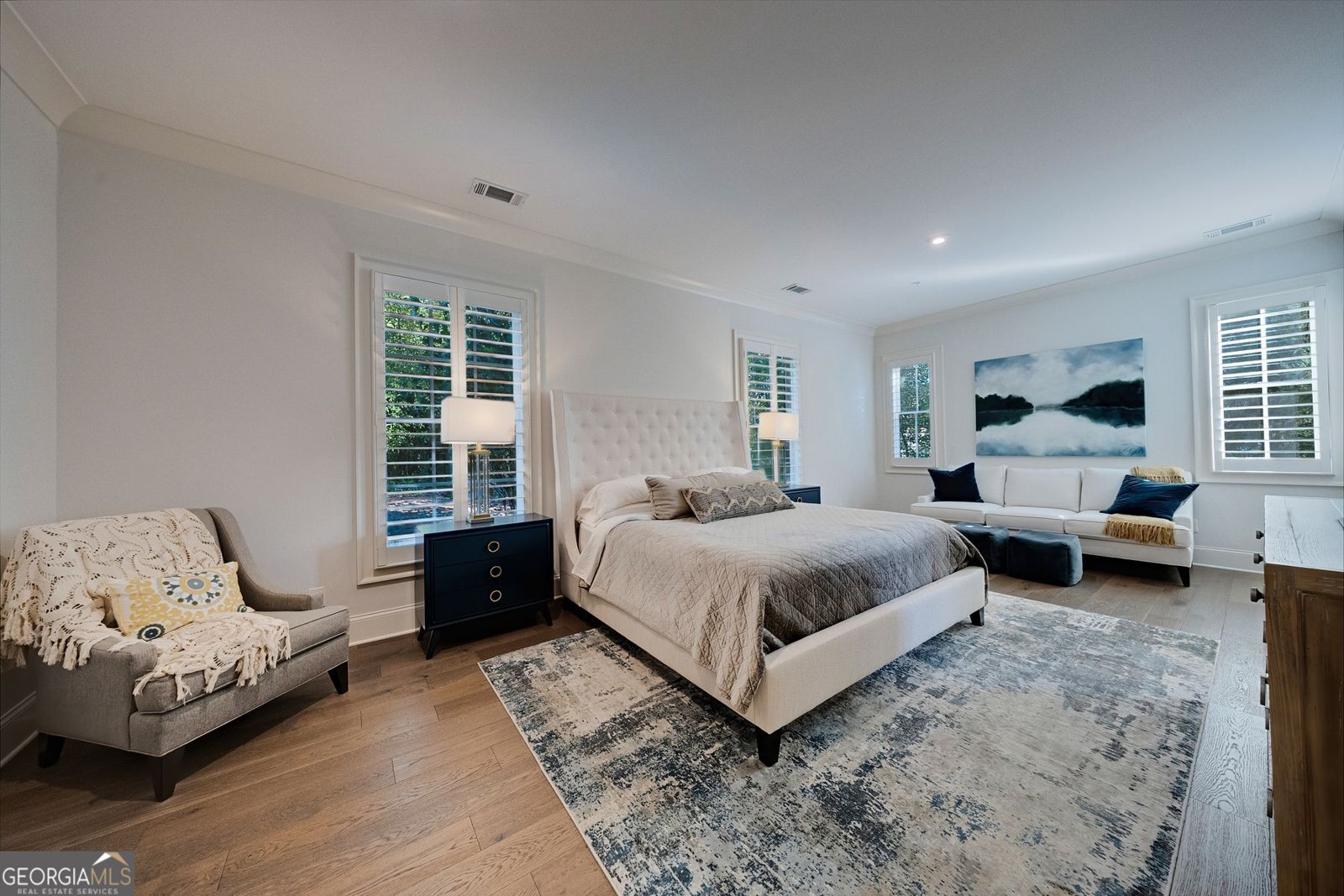 81 Thompson Street Alpharetta - Photo 22