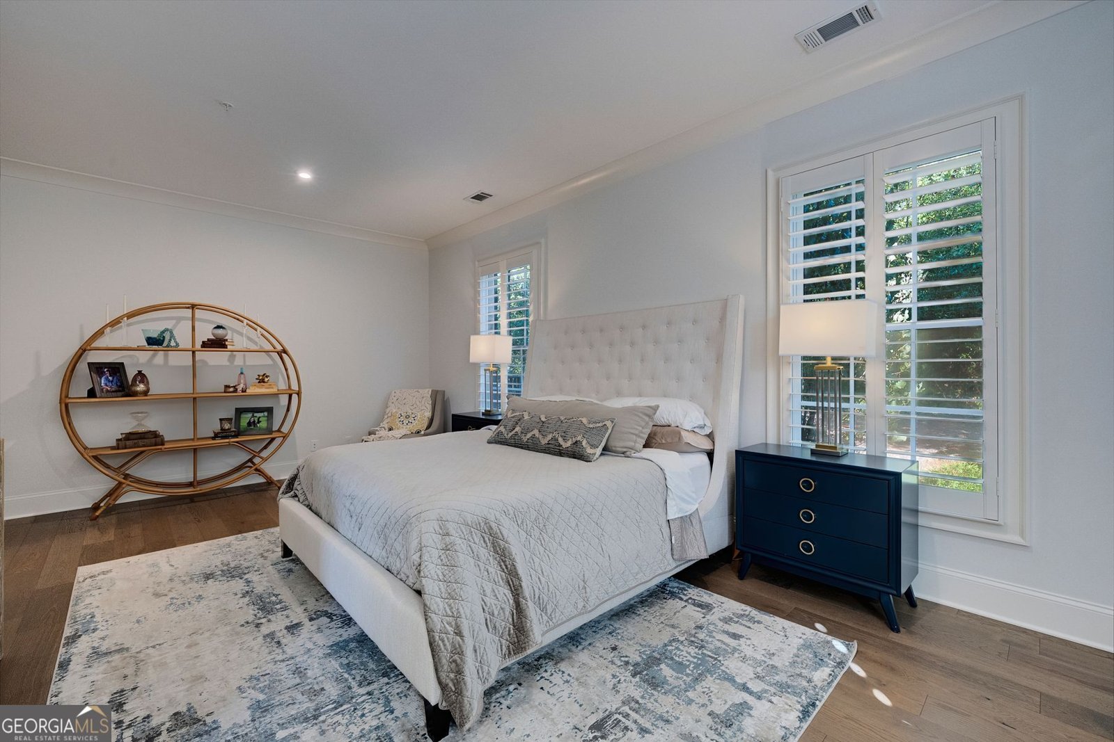 81 Thompson Street Alpharetta - Photo 24