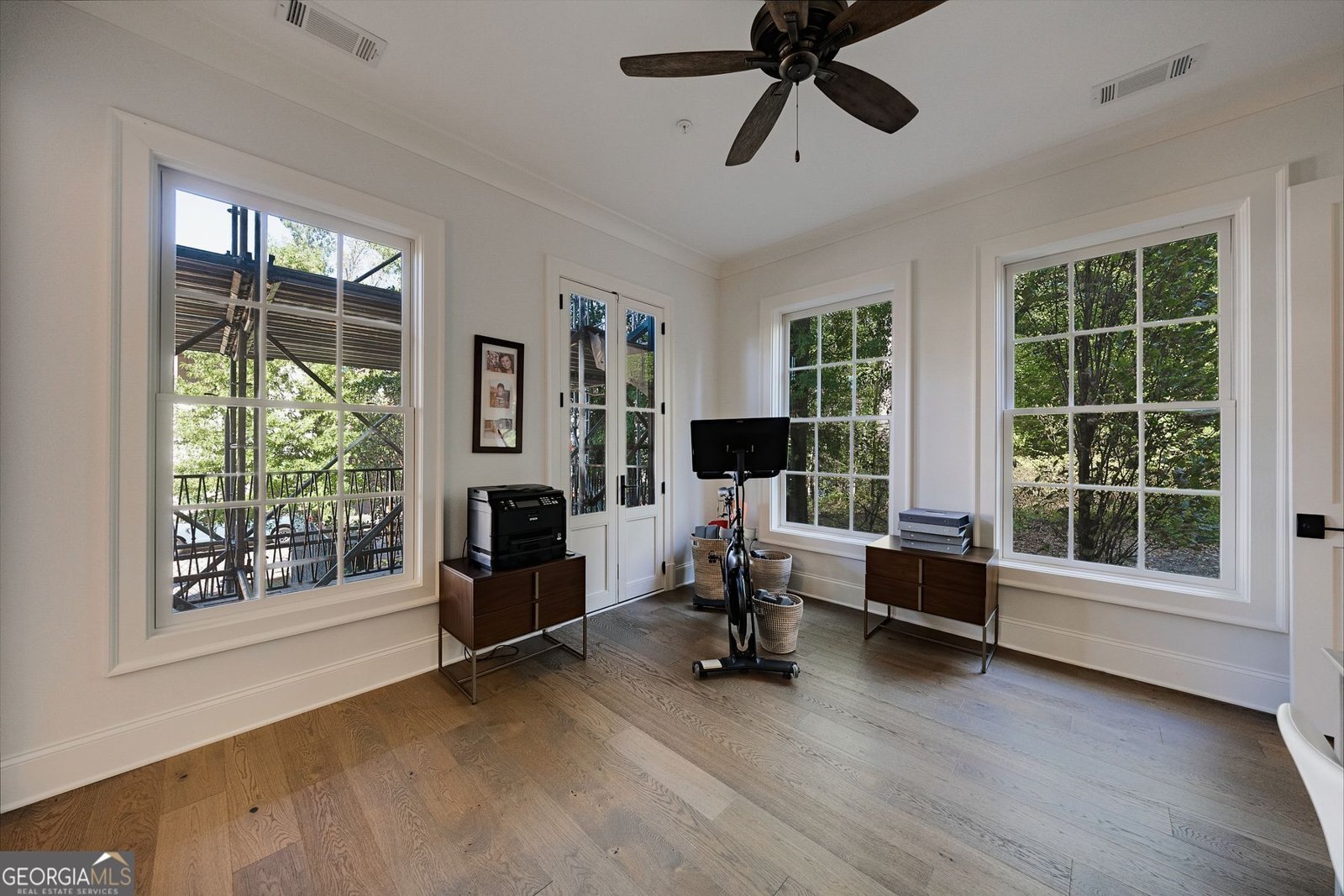 81 Thompson Street Alpharetta - Photo 34