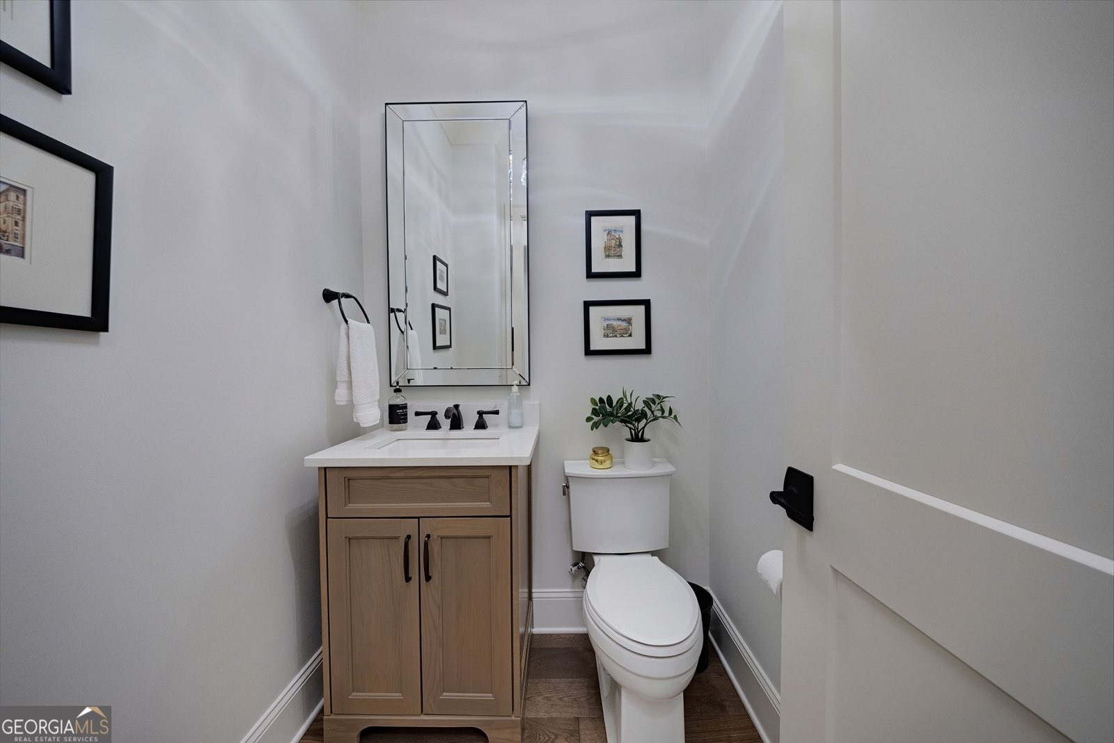 81 Thompson Street Alpharetta - Photo 39
