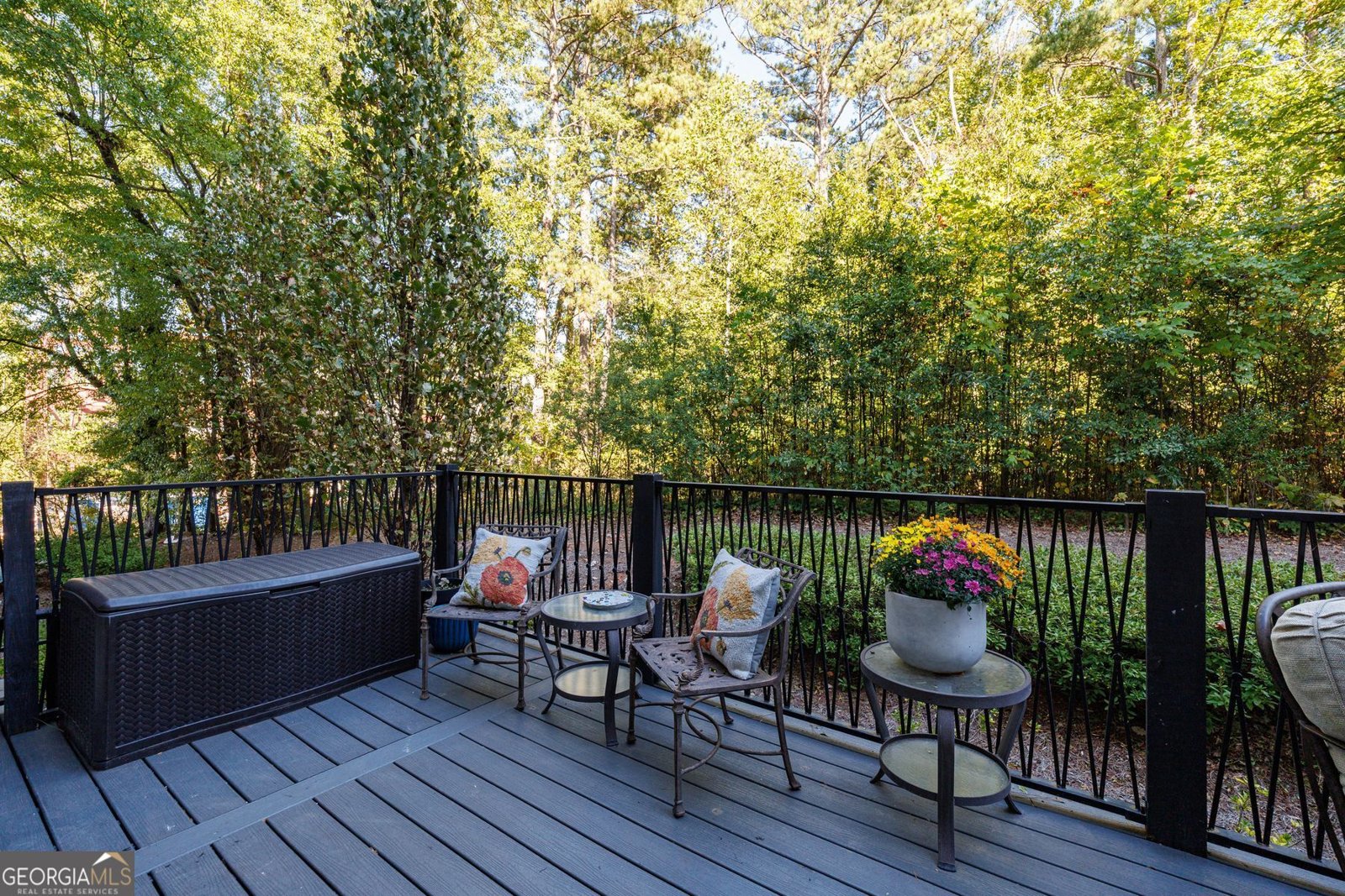 81 Thompson Street Alpharetta - Photo 41