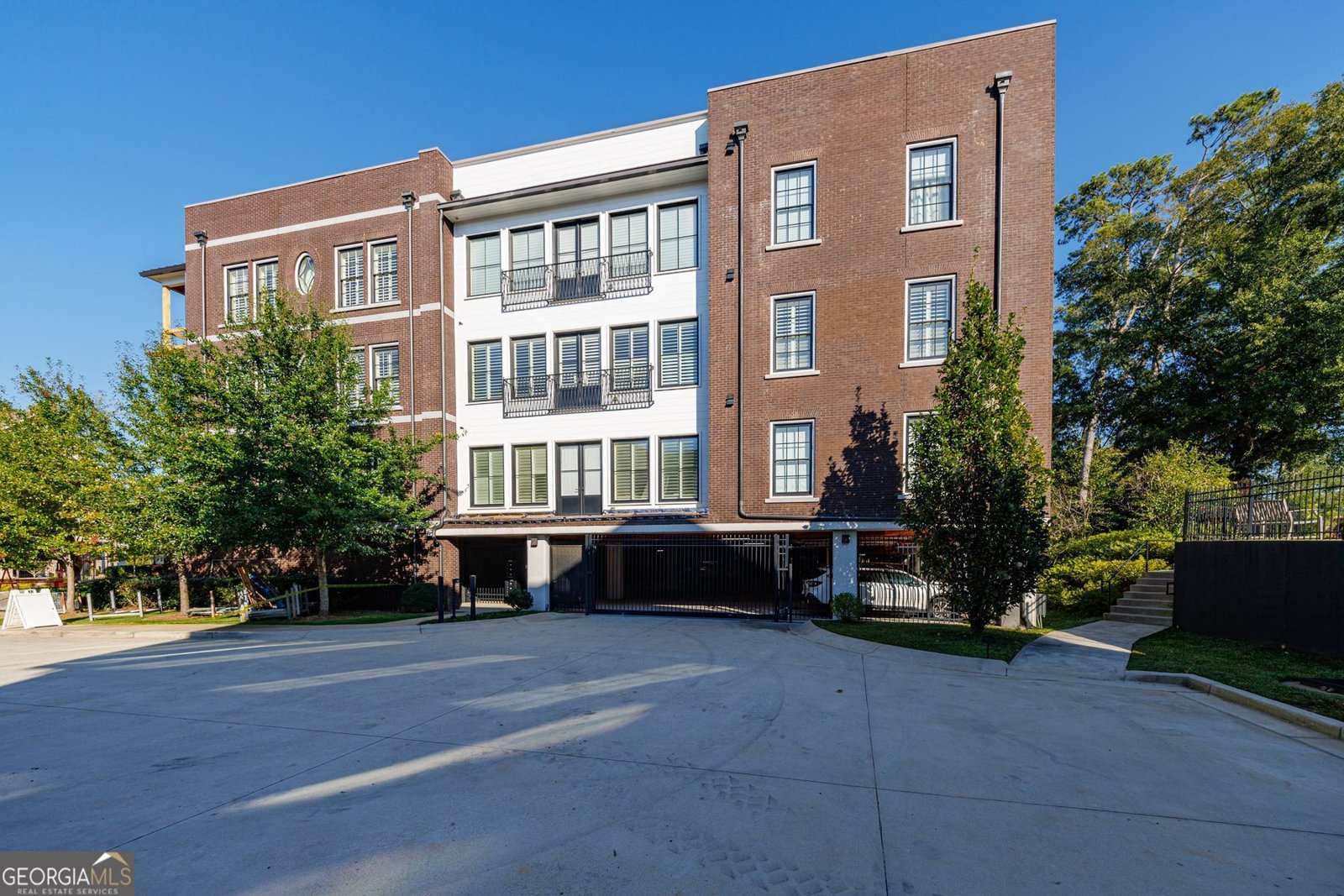 81 Thompson Street Alpharetta - Photo 48