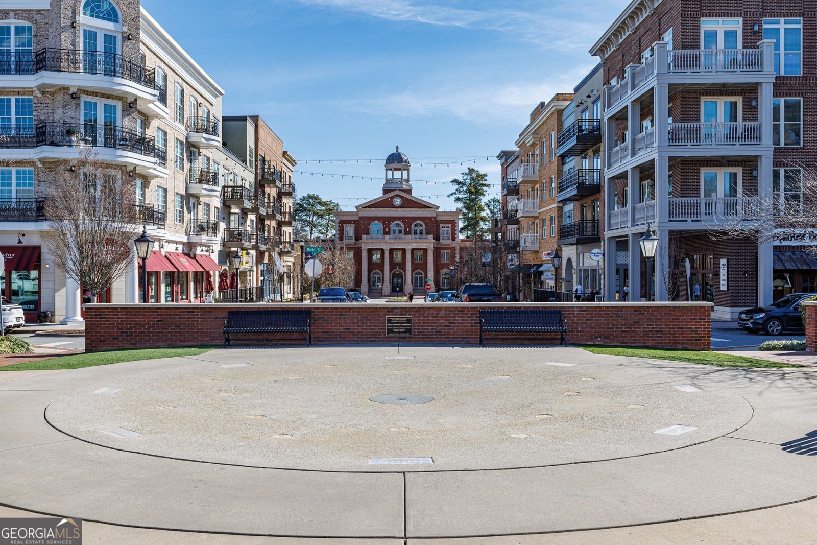 81 Thompson Street Alpharetta - Photo 53