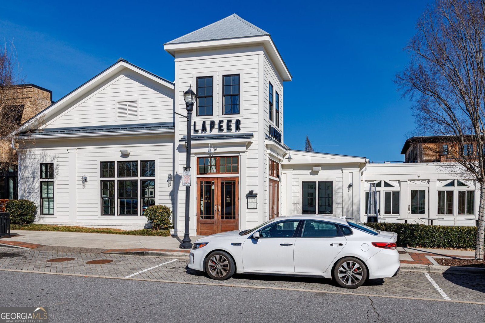 81 Thompson Street Alpharetta - Photo 57