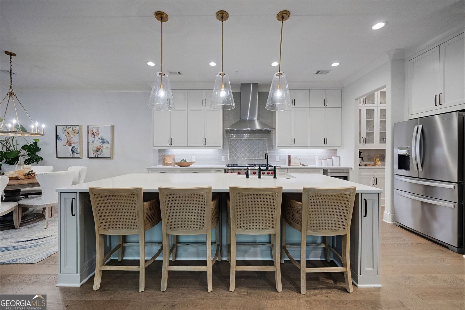 81 Thompson Street Alpharetta - Photo 6