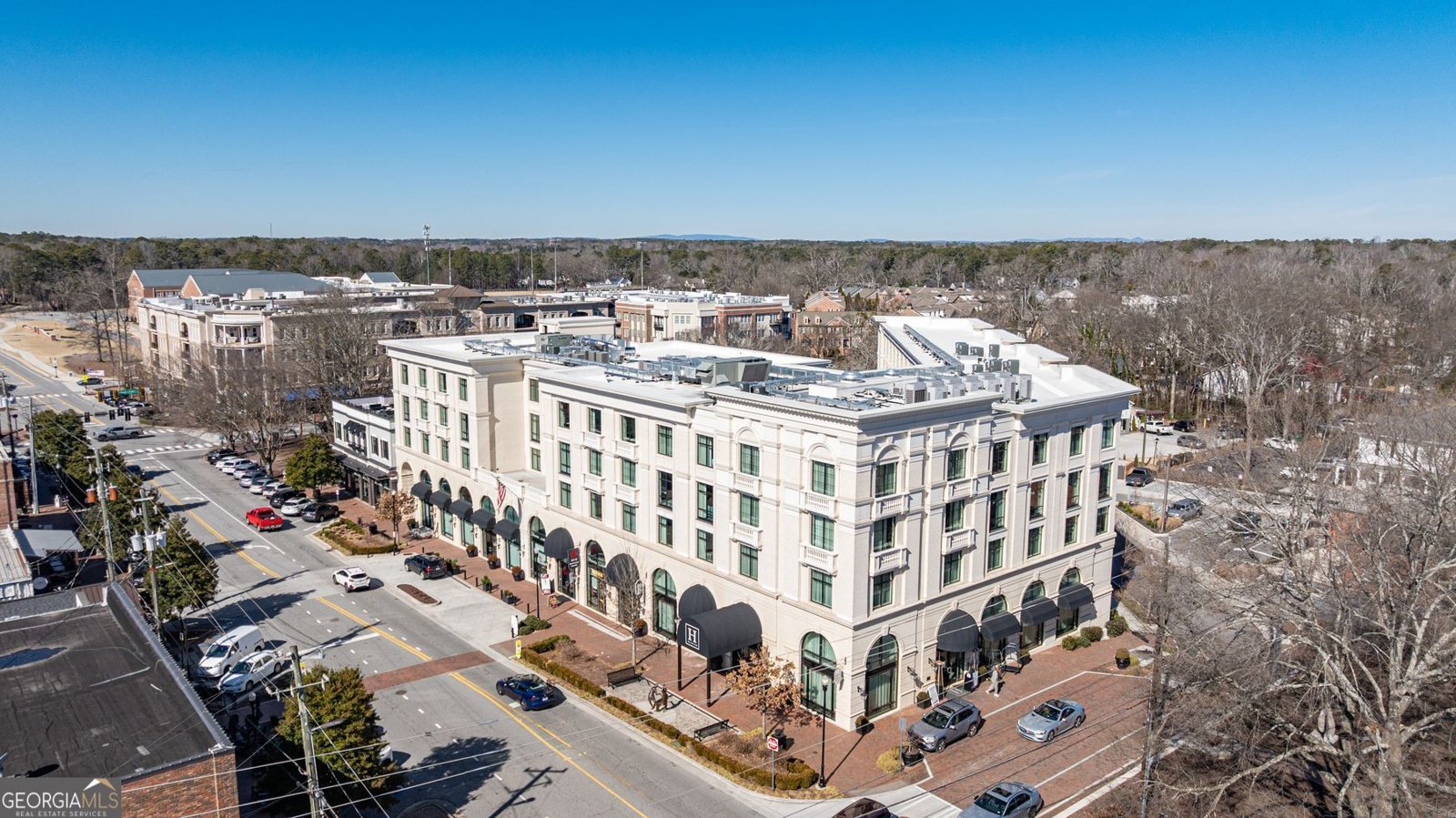 81 Thompson Street Alpharetta - Photo 60
