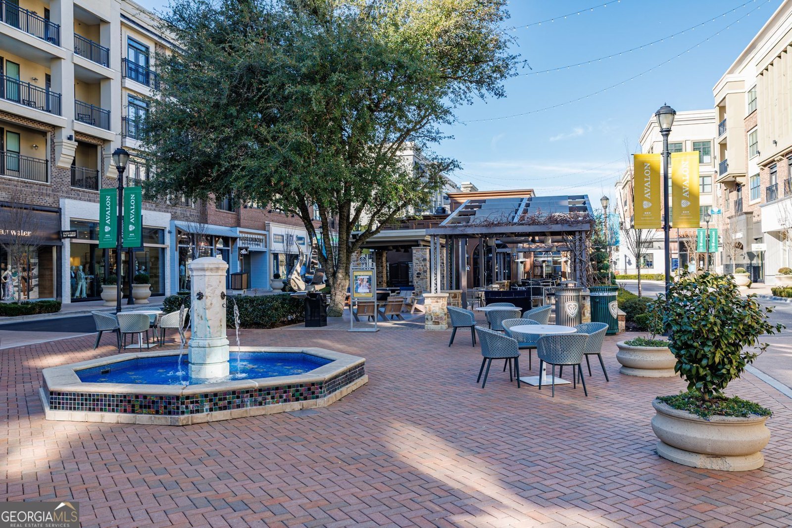 81 Thompson Street Alpharetta - Photo 64