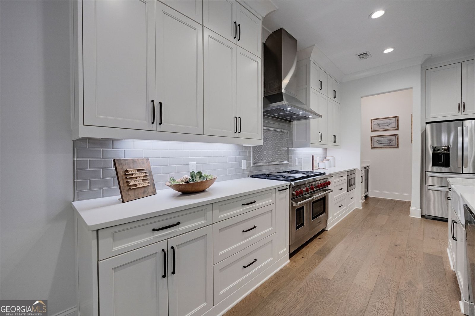 81 Thompson Street Alpharetta - Photo 7