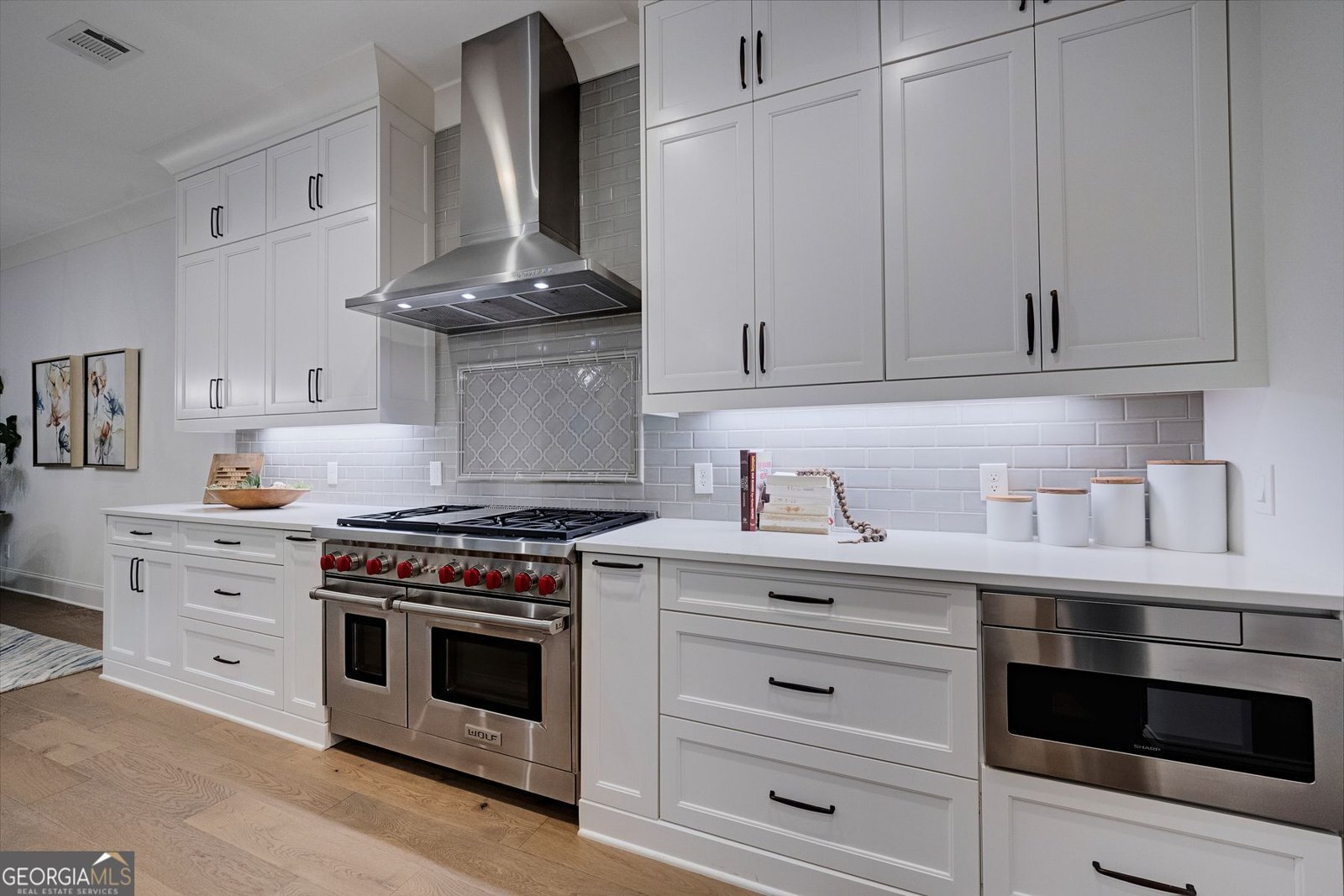 81 Thompson Street Alpharetta - Photo 9