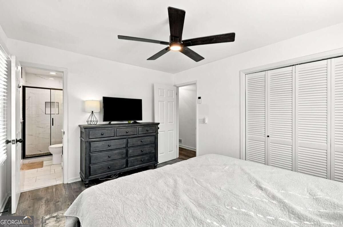 3486 Due West Road Marietta - Photo 10