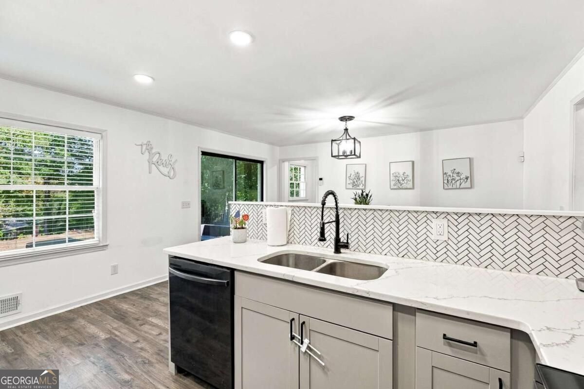 3486 Due West Road Marietta - Photo 18