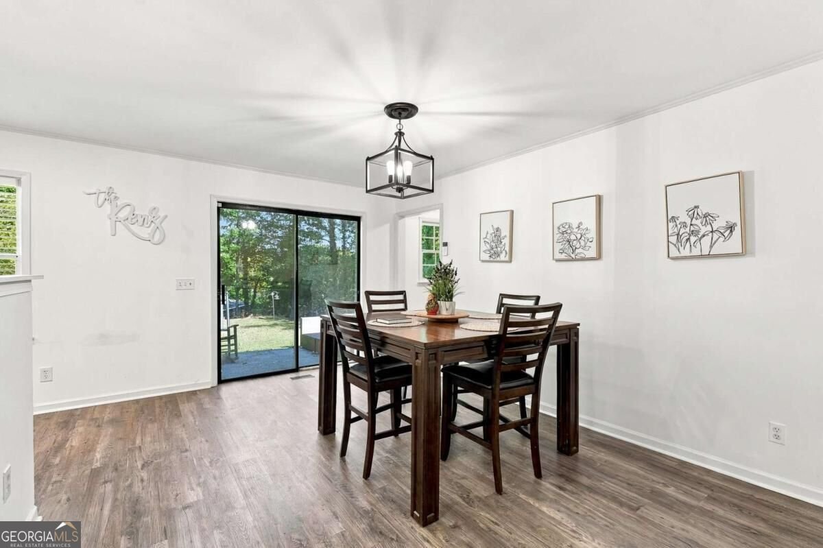 3486 Due West Road Marietta - Photo 25