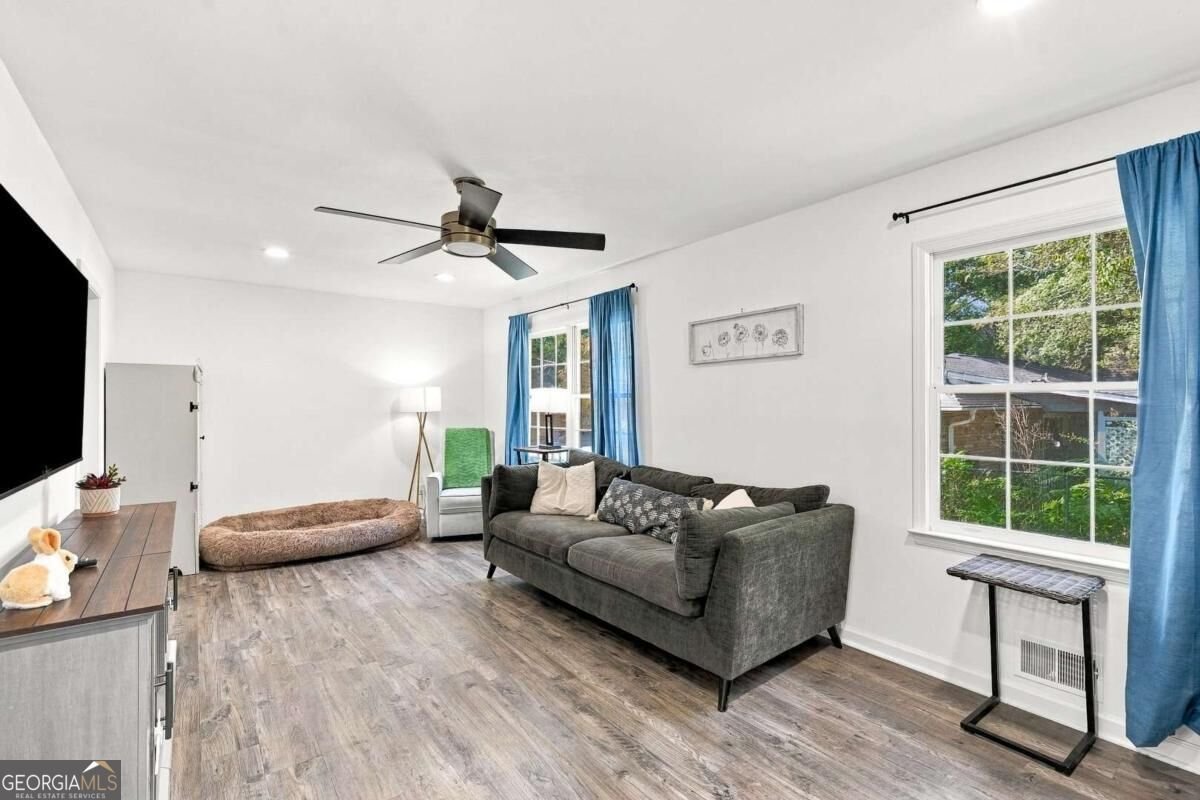 3486 Due West Road Marietta - Photo 8
