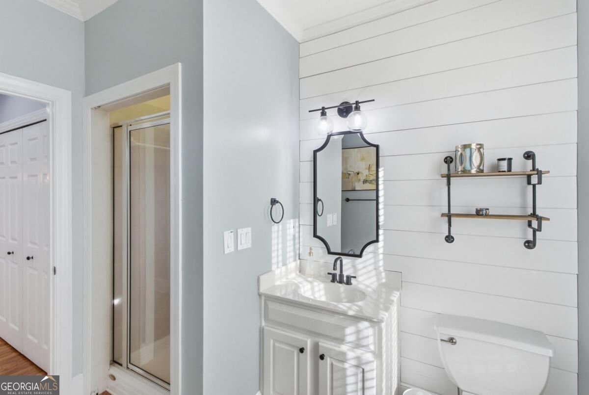 4774 Ivy Ridge Drive Atlanta - Photo 11