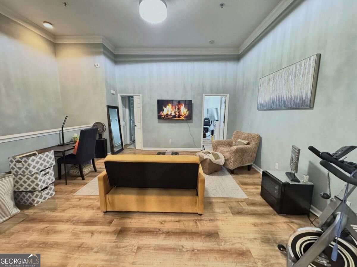 4774 Ivy Ridge Drive Atlanta - Photo 13