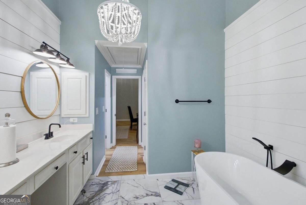 4774 Ivy Ridge Drive Atlanta - Photo 19