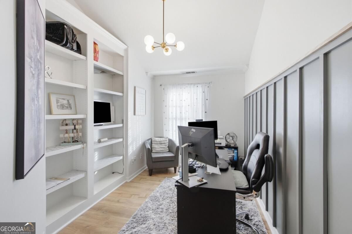 4774 Ivy Ridge Drive Atlanta - Photo 20