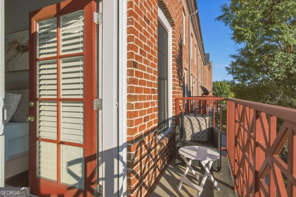 4774 Ivy Ridge Drive Atlanta - Photo 21