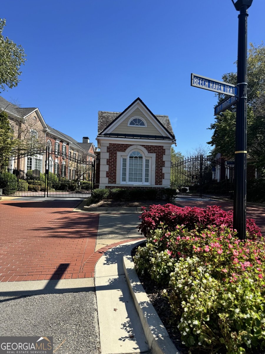 4774 Ivy Ridge Drive Atlanta - Photo 24