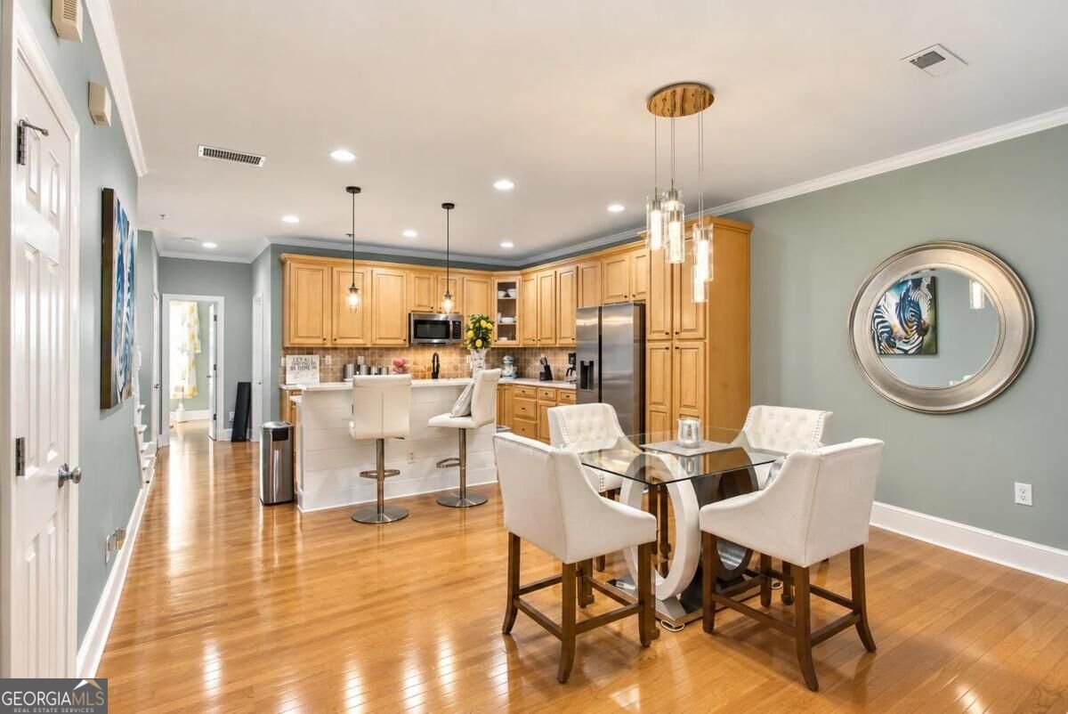 4774 Ivy Ridge Drive Atlanta - Photo 6