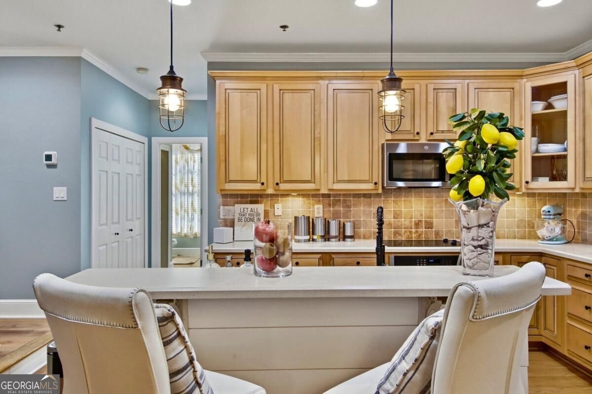 4774 Ivy Ridge Drive Atlanta - Photo 7