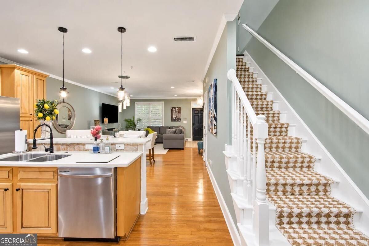 4774 Ivy Ridge Drive Atlanta - Photo 8