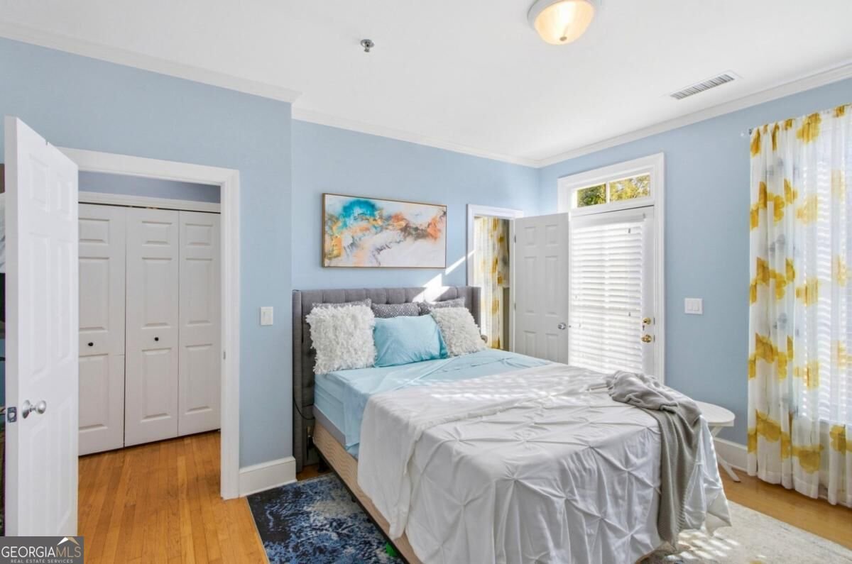 4774 Ivy Ridge Drive Atlanta - Photo 9