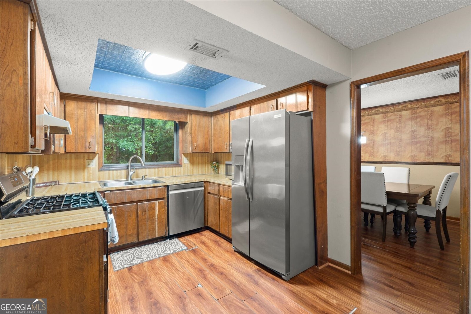 2272 Macby Drive Marietta - Photo 10