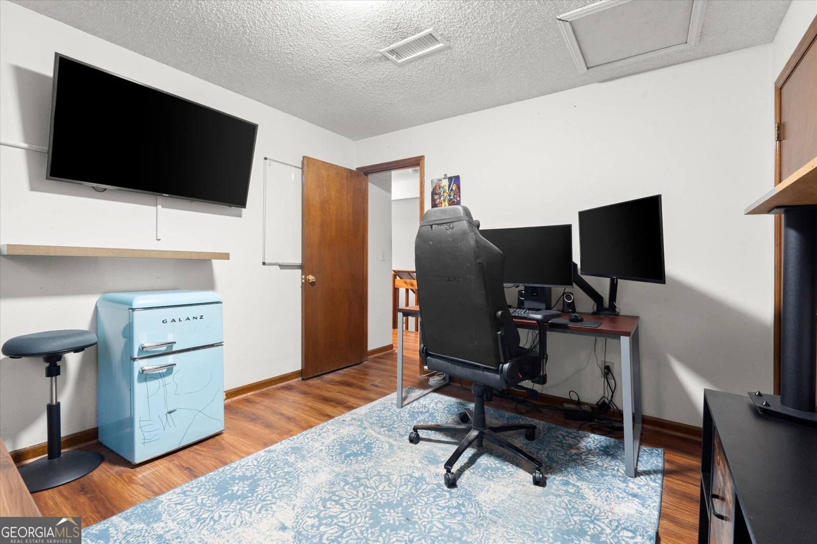 2272 Macby Drive Marietta - Photo 27