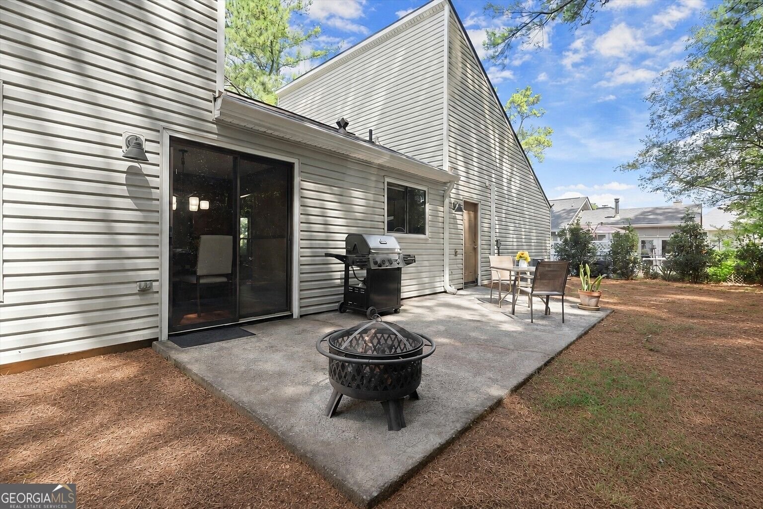 2272 Macby Drive Marietta - Photo 32