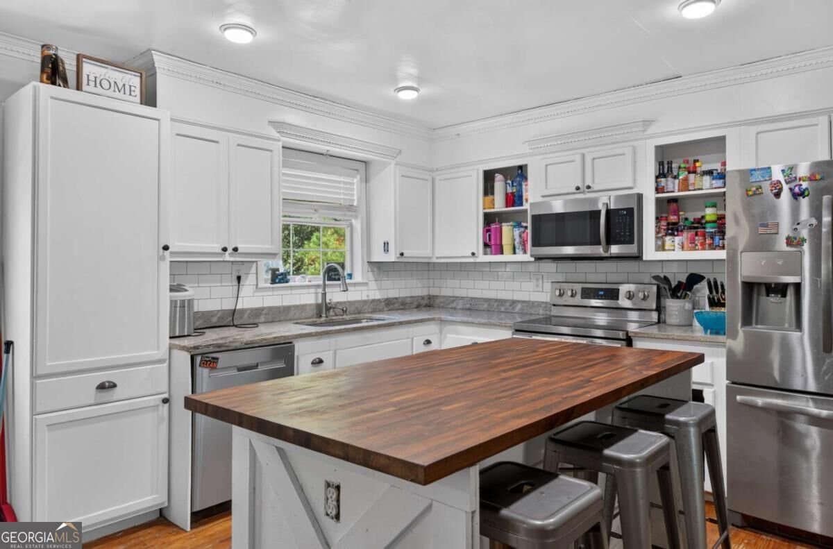 330 Ridgeway Road Maysville - Photo 11