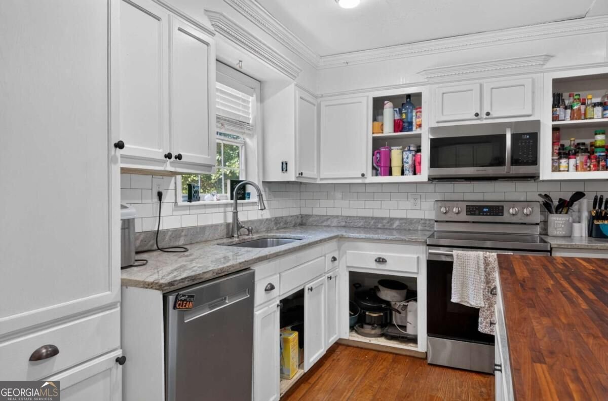 330 Ridgeway Road Maysville - Photo 15