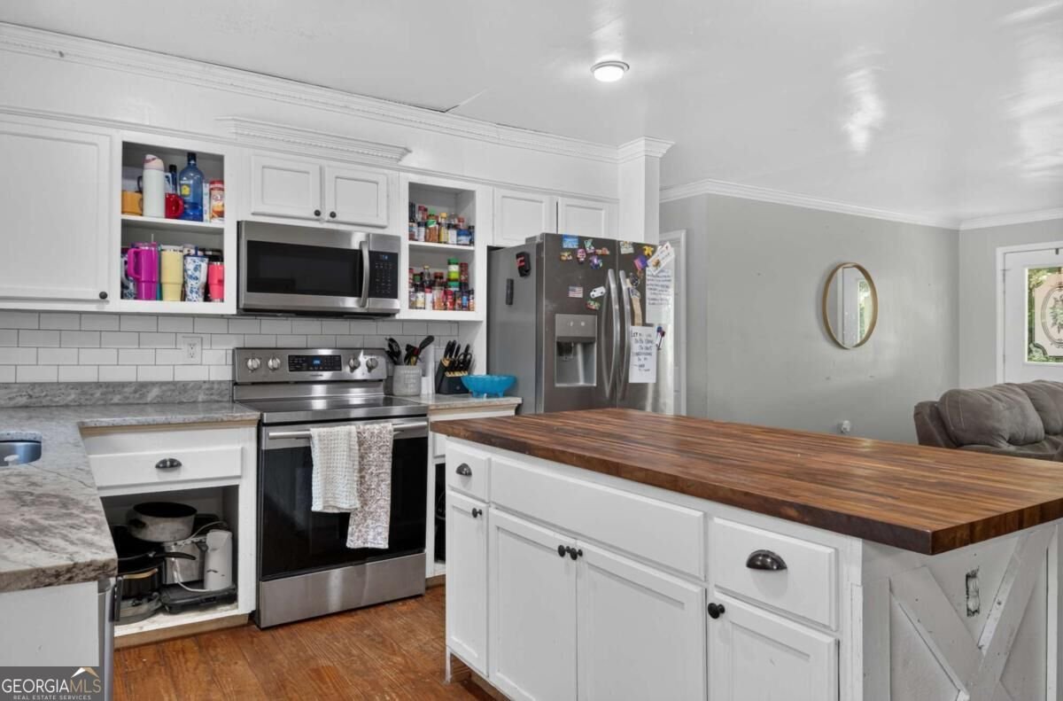 330 Ridgeway Road Maysville - Photo 16