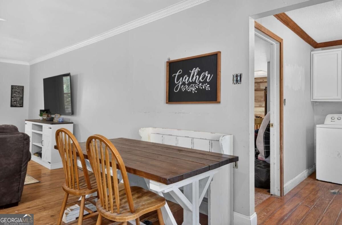 330 Ridgeway Road Maysville - Photo 18
