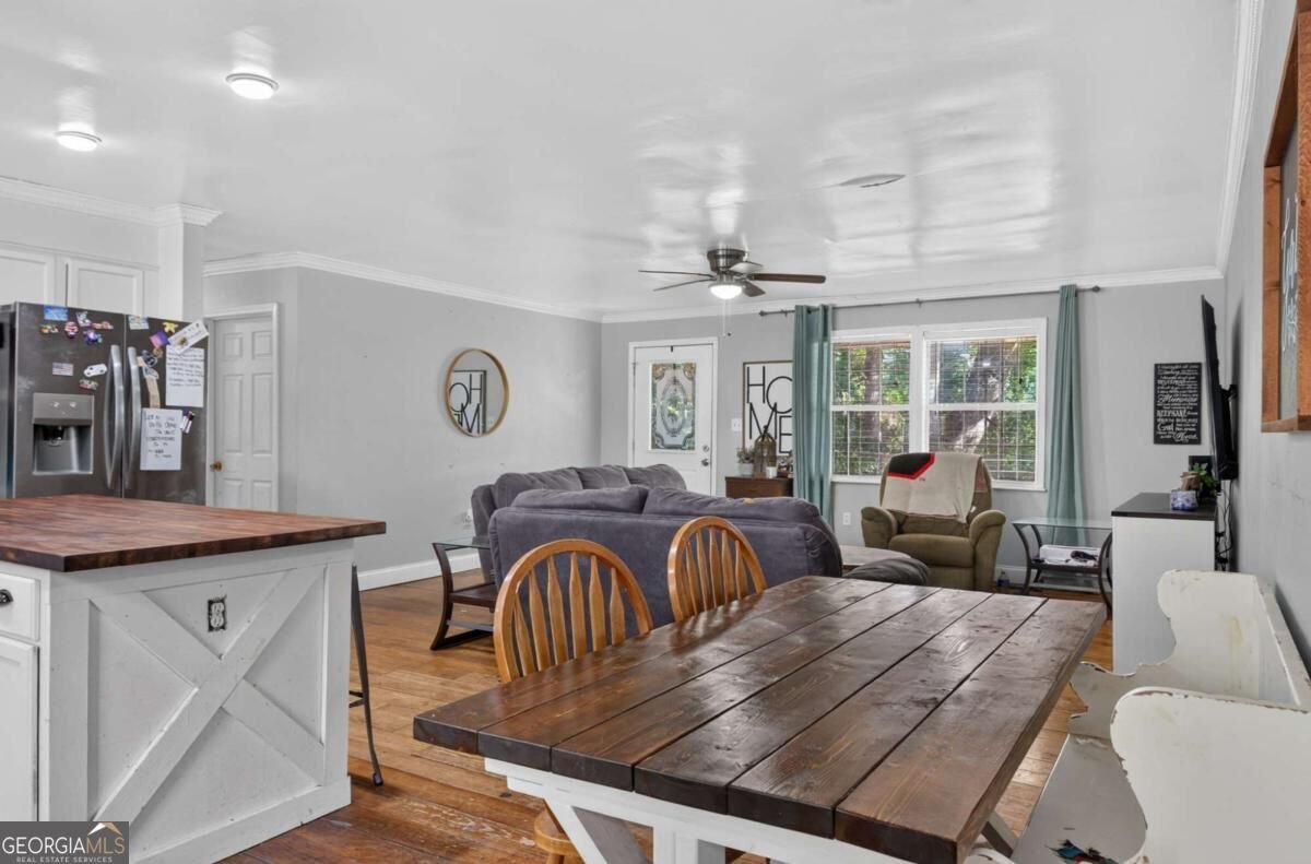330 Ridgeway Road Maysville - Photo 19