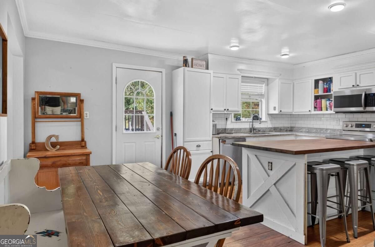 330 Ridgeway Road Maysville - Photo 22