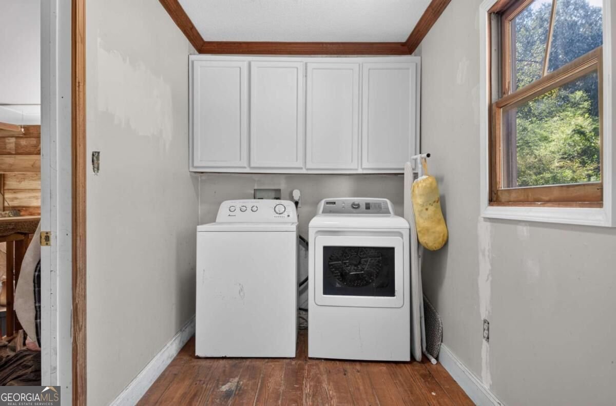 330 Ridgeway Road Maysville - Photo 23