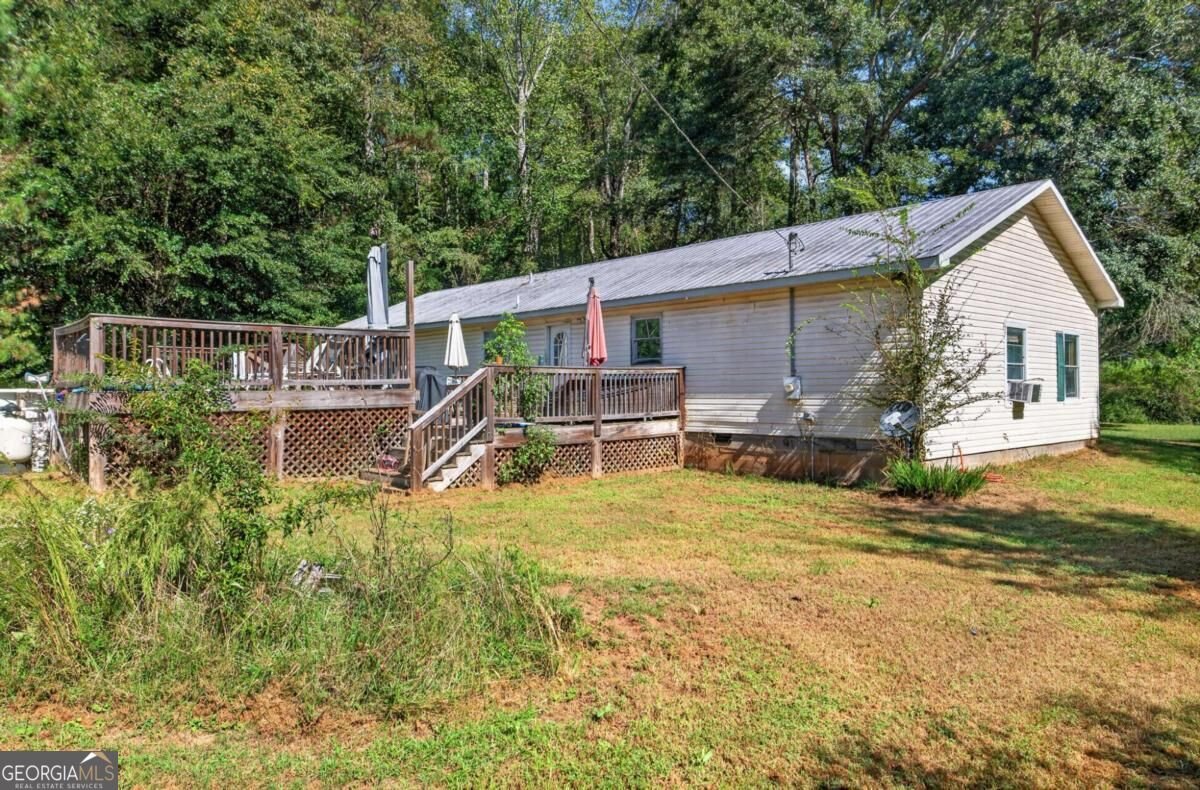 330 Ridgeway Road Maysville - Photo 45