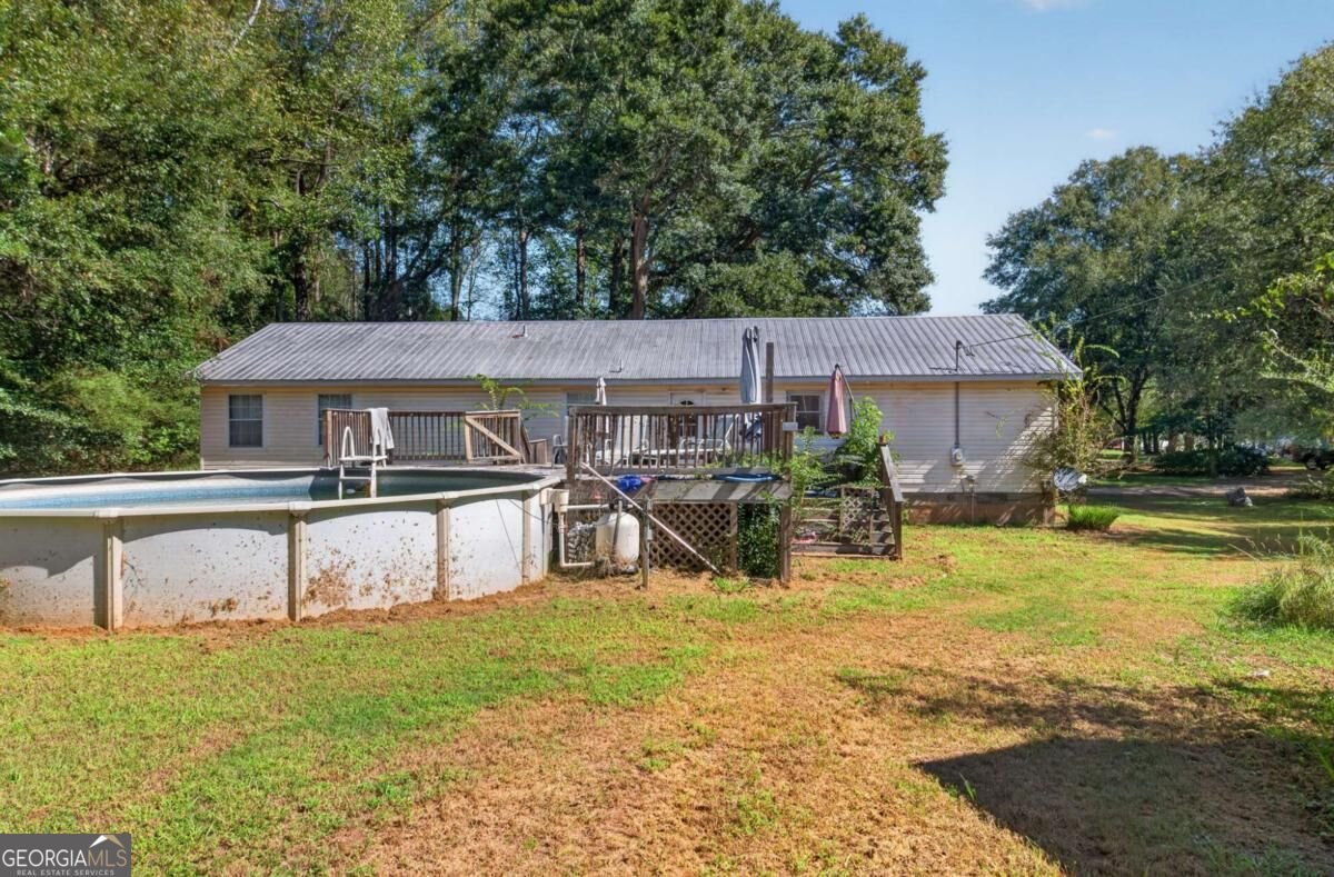 330 Ridgeway Road Maysville - Photo 47