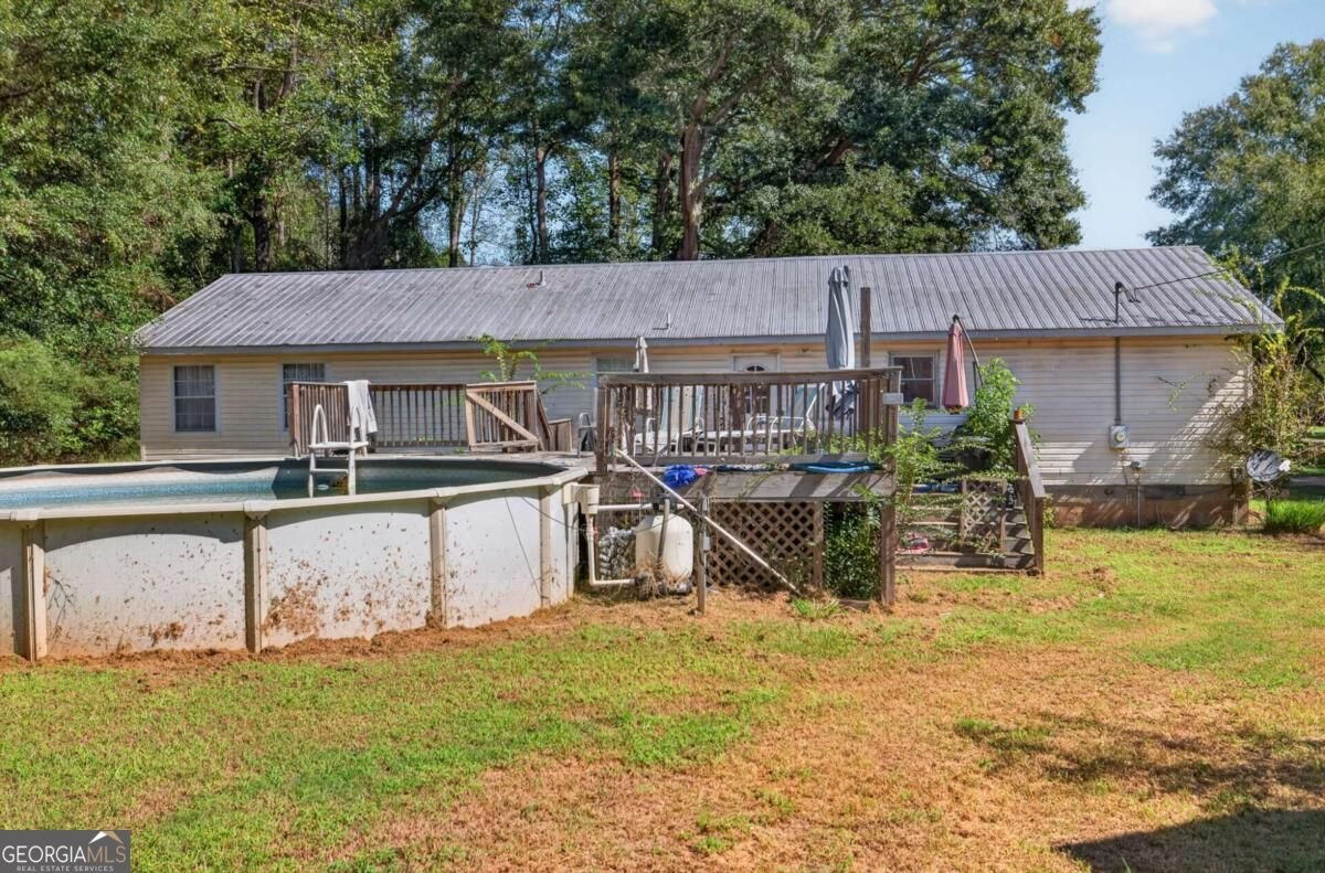 330 Ridgeway Road Maysville - Photo 48
