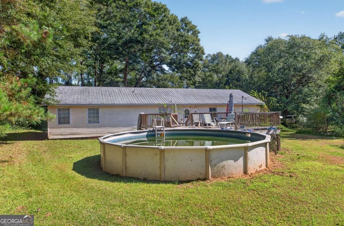 330 Ridgeway Road Maysville - Photo 49