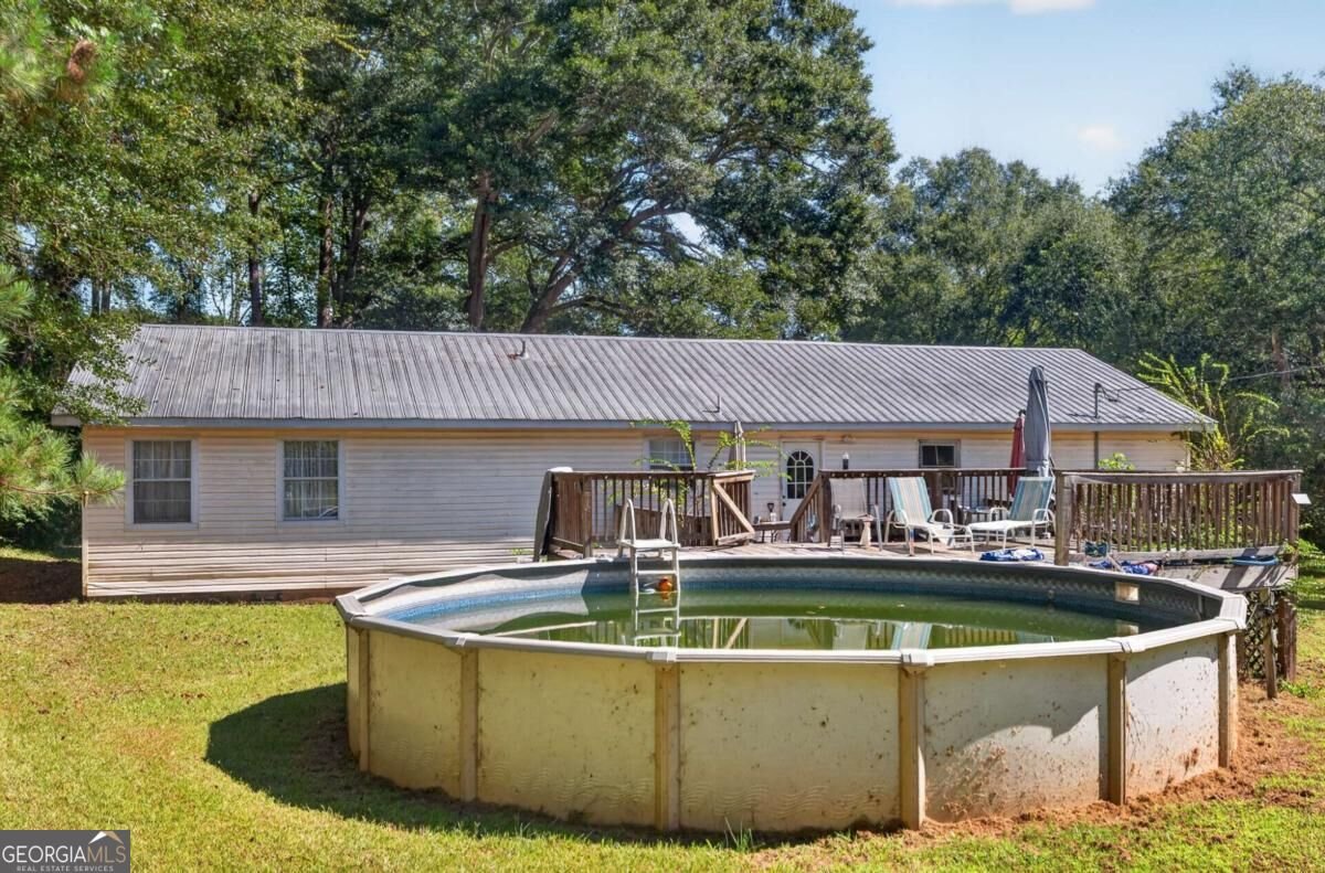 330 Ridgeway Road Maysville - Photo 50