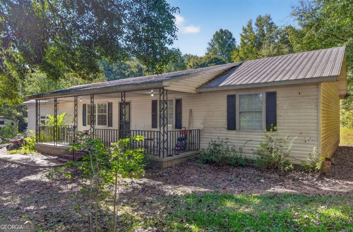 330 Ridgeway Road Maysville - Photo 53