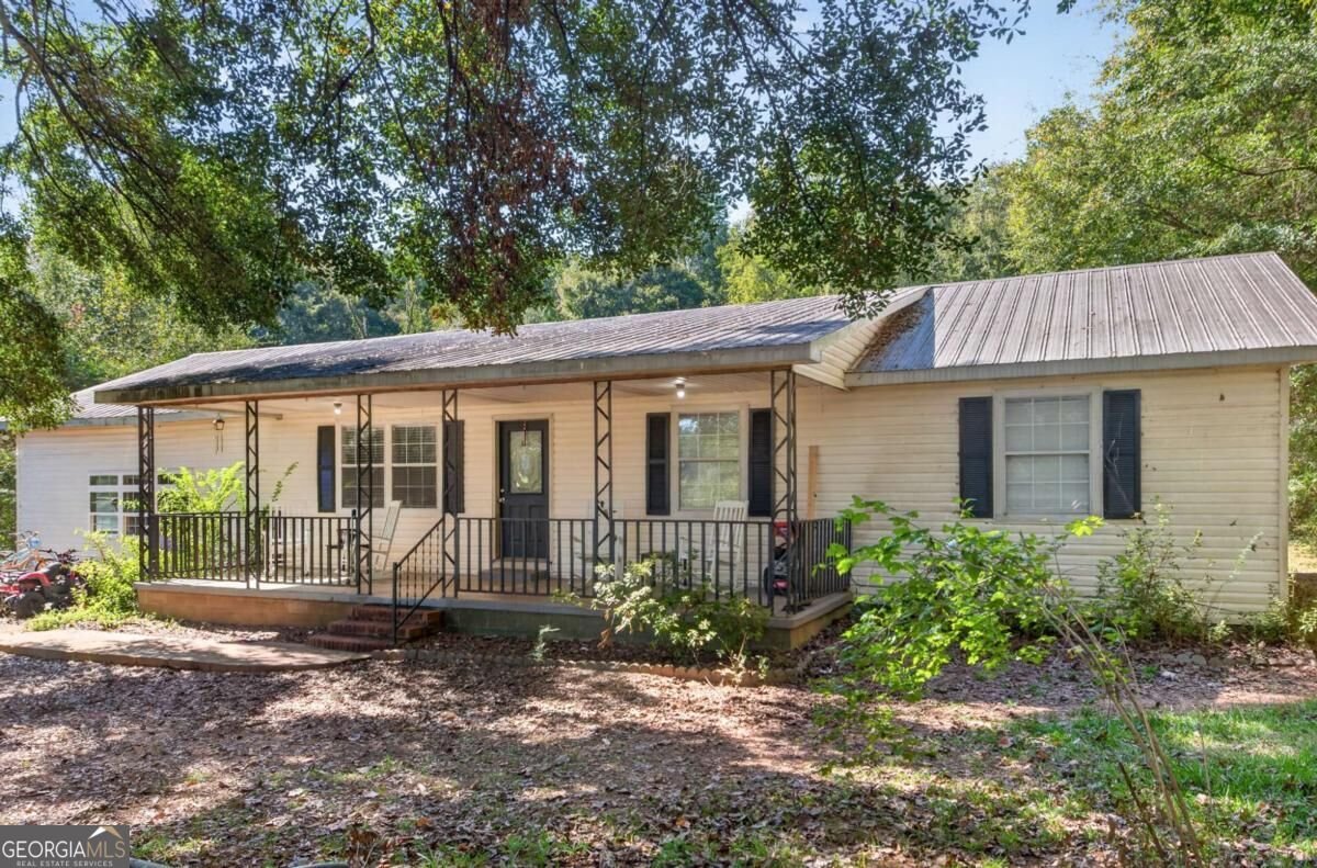 330 Ridgeway Road Maysville - Photo 54