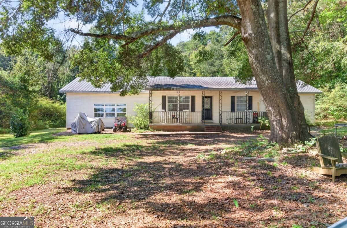 330 Ridgeway Road Maysville - Photo 56
