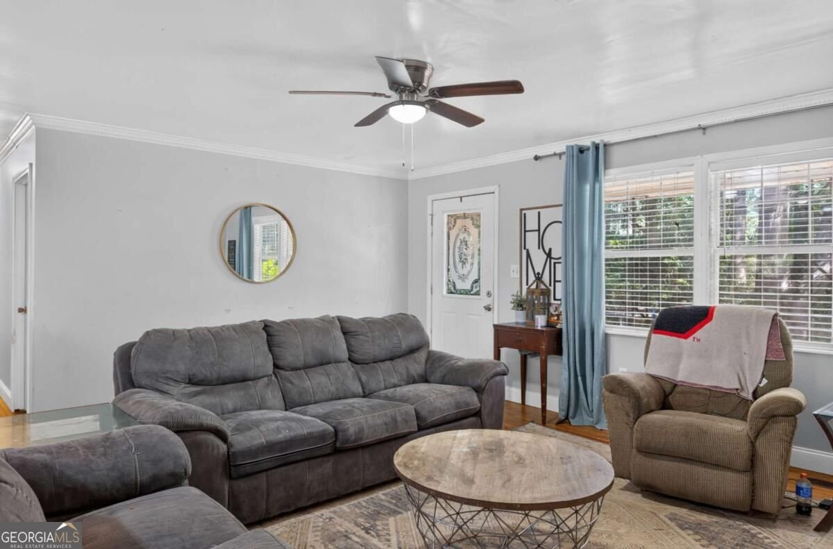 330 Ridgeway Road Maysville - Photo 8