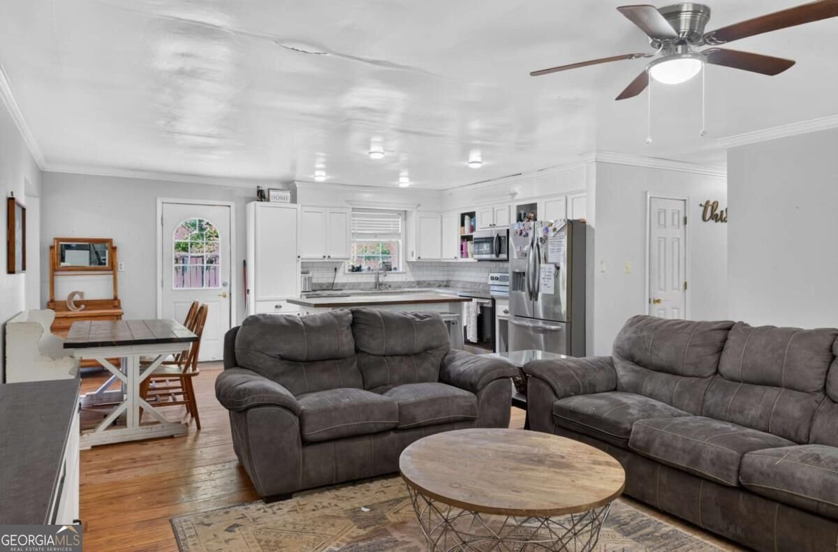 330 Ridgeway Road Maysville - Photo 9