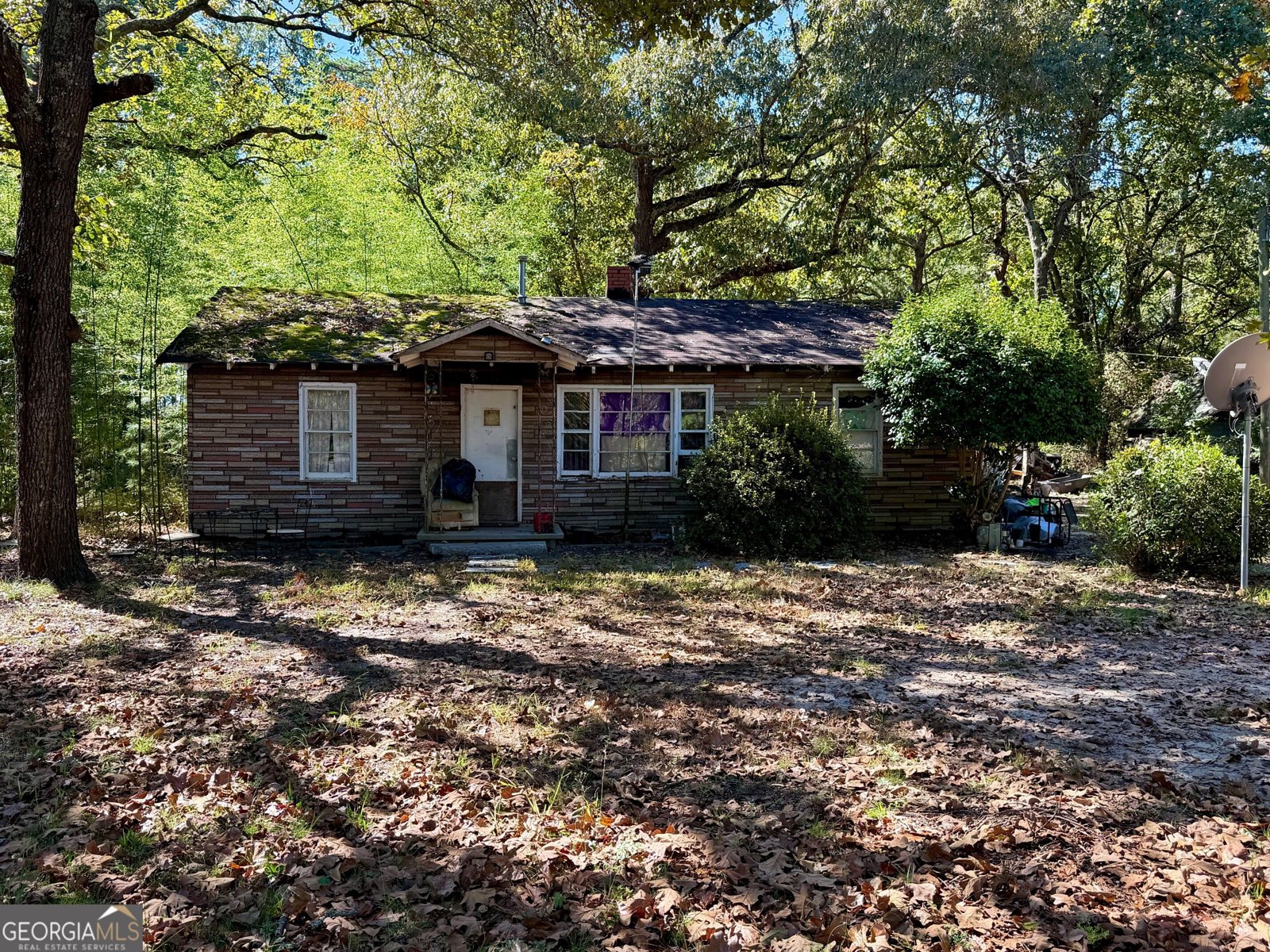 1727 Bowman Highway Dewy Rose - main photo