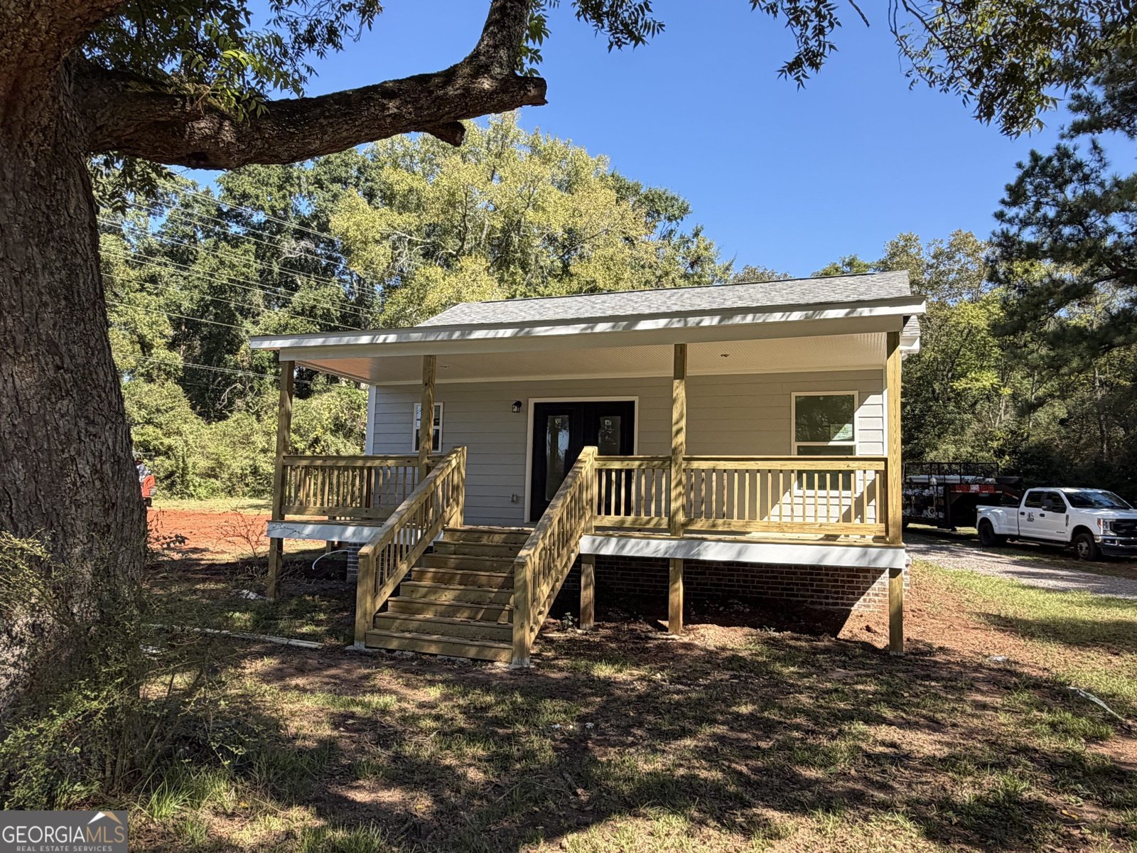 31 Gilmore Road Forsyth - main photo